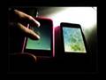 iPhone apps - Bloom and the Koi Pond