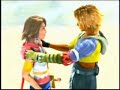 Final Fantasy X 2 - Tidus and Yuna Atb-ectasy