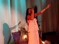 eyshila   londres  fala comigo 