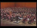 SWACDA Collegiate Choir Worthy is the Lamb Amen Chorus
