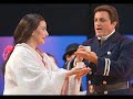 tenor frank lopardo sings 
