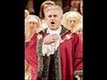 FRANK LOPARDO SINGS AH, DOV'E IL CIMENTO (SEMIRAMIDE)