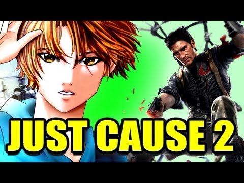 how to destroy vent just cause 2