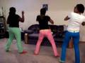 Stanky Leg Official (KMT)