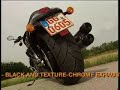 Harley 2007 VRSCDX Night Rod Special