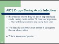Stages of HIV Part 1