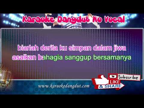 Titip Cintaku Karaoke Via Vallen Ona Sutra Karaoke Dangdut No Vocal FULL HD
