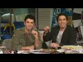 chasers war   homosexual therapy   nut job of the week