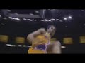 Kobe - 20 Sickest Dunks - Vol 1
