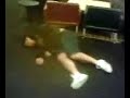 Drunk college kids gymnastics Drunk college kids gymnastics