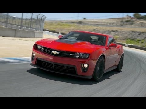 how to draw a chevrolet camaro zl1