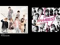 Click here to watch this video 【AAA】CALL / しゃんぷー8t【歌ってみた】
