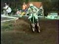 Amanda's MX of Nations Adventures (1984 Trophee des Nations)