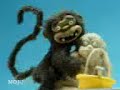 monito alsado