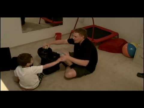 how to control autism