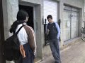 Bueno en el 2007 con toda la gente! en durazno el corazon del rock