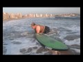 Lecciones de surf