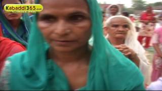 Akali (Bathinda) Dharmik Programe 1 July 2016