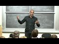 Loic speaks about being a European entrepreneur in the US, at Stanford