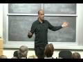 Loic Speaks at Stanford