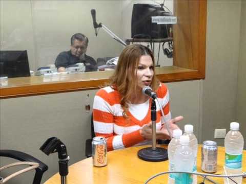 moni vidente. - Programa 13 de Febrero 2013 La Llave Maestra. Con Nocturno y Master. Muchas gracias a Mhoni Vidente por estar en el programa. -------Les dejamos nuestros med...