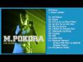 clip video M. Pokora Cynthia