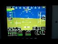 Glasair III Fly-