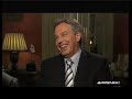 MSNBC Brian Williams Reports: The Tony Blair Interview. Pt5