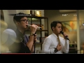 Yovie & Nuno - Tergoda Bidadari (Live at Music Everywhere) **