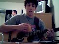 The Fray How to Save a Life cover The Fray How to Save a Life cover