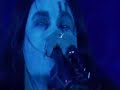 Cradle of Filth - Lord Abortion (live) Nottingham