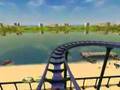 Super Looper (Steel Twister Roller Coaster)