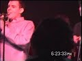The Pants play Keasbey