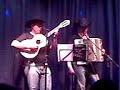Vídeo da música cobra venenosa, de Raul Torres e João Pacífico, gravado durante a apresentação DA RAIZ AO POPULAR, do Colégio Dr. José Ferreira.A qualidade do vídeo e do som não é muito boa, mas o importante é o valor dessa música para nossa cultura.