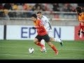 Tianjin Teda vs Nagoya Grampus: AFC Champions League 2012 (Group Stage MD3)
