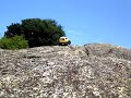 RC????LANDCRUISER70 inHIRATOBASHI