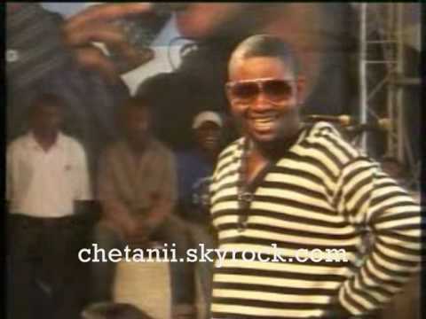 Ferre Gola interprete la chanson Ferre Gola interprete la chanson
