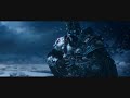 Arthas Awakening