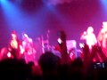 Hollywood Undead - Paradise Lost (Live)