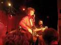 Dewey Cox- playing Walk Hard- Mercy Lounge Nashville, TN