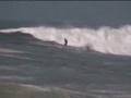 Surfing HOSSEGOR 2005
