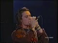 Faith No More - EPIC - International Rock Awards 1991
