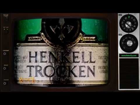 1985 - Henkell Trocken Champagne