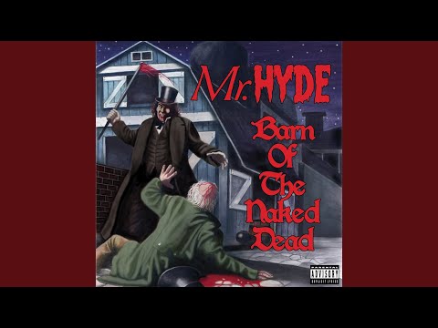 The Crazies (feat. Necro & Ill Bill)