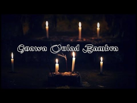 Lila 2014 MàaLma Kbiber & Younes Hadir -"_ KoubayLi BaLa _-" Gnawa Oulad Bamba