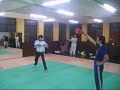 taekwondo cris 540