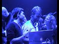 RICHIE HAWTIN TIME WARP 2008 - CLOSING SET RICHIE HAWTIN TIME WARP 2008 - CLOSING SET