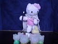 Hello Kitty in... The Disappearing Chick