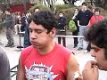 Para comenzar con la seguidilla de videos del fosta, comenzaremos con el estandarte ecuatoriano, la fuerza bananera, el devorador Etar...