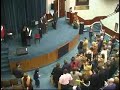 JOSE CARLOS BOCANEGRA AL PIANO: ESTA ES MI TIERRA - TONDERO